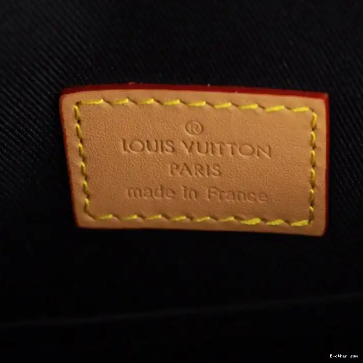 Brother sam 204B570006 LV Bags 0810